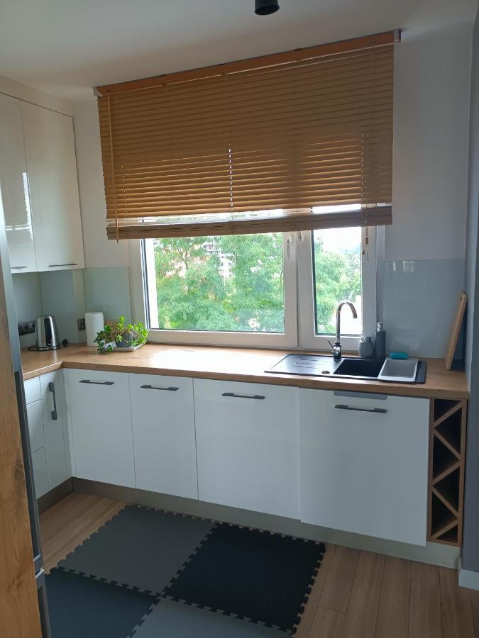 Mieszkanie Gdynia!!! Apartment Exterior photo